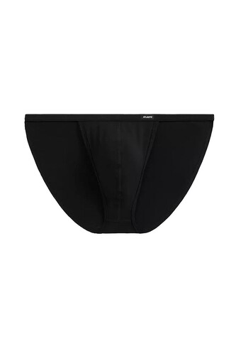 Slipy Atlantic MP-1587 S-2XL czarny L