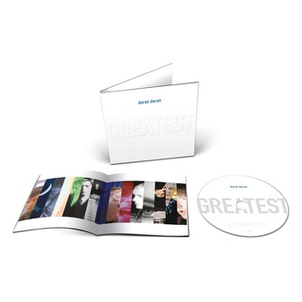Greatest - CD Greatest - CD