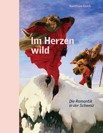 Im Herzen wild