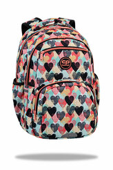 Studentský batoh Pick 17˝ Chocolove