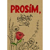 Přání BeBechy BPR1-35