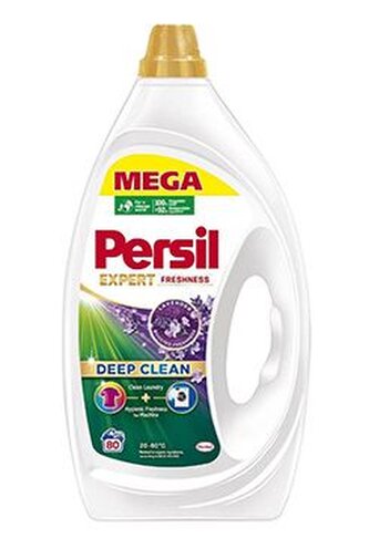 Prací prostředek Persil Color Expert Levan 3,6l 80dáv