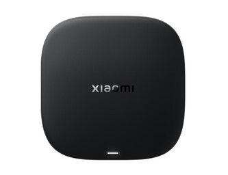 Xiaomi Mi TV Box S (3.Gen) Black Xiaomi Mi TV Box S (3.Gen) Black