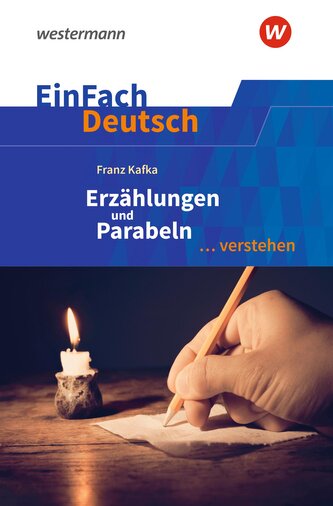 Erzählungen und Parabeln. EinFach Deutsch ... verstehen