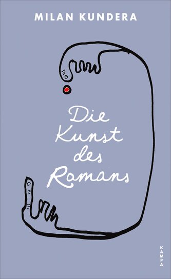 Die Kunst des Romans
