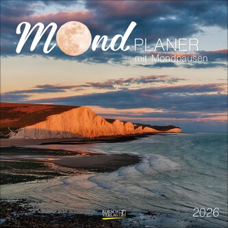 Der große Mondplaner 2026