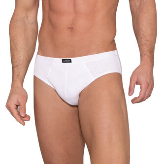 Slipy Lama M-4000 CL-01 EX A'2 3XL-4XL biały 3XL