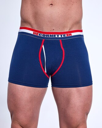 Bokserki Cornette High Emotion 515/155 M-2XL jeans S