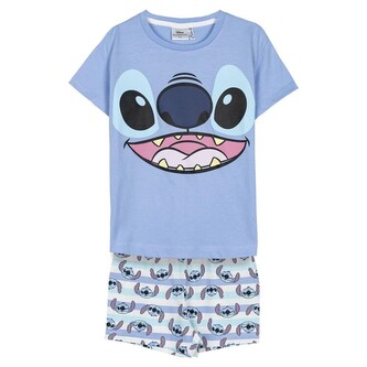 Pyžamo Pyžamo Lilo & Stitch - Stitch, 6y
