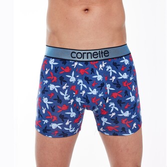 Pánské boxerky Cornette High Emotion vícebarevné (508/144) XL