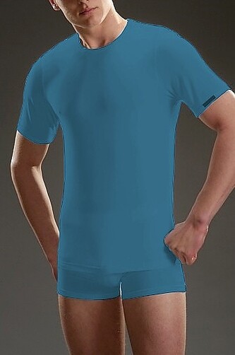 Koszulka Cornette High Emotion 532 New kr/r M-2XL jeans XL