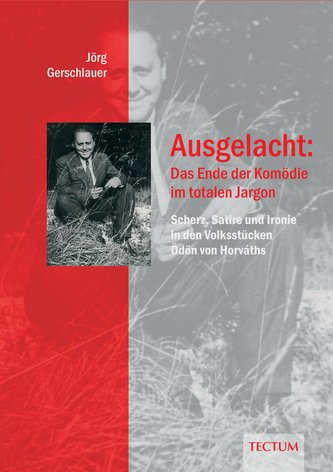 Ausgelacht: Das Ende der Komödie im totalen Jargon
