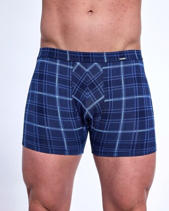 Bokserki Cornette Prime 904/84 3XL-5XL jeans 3XL