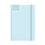 Blok PASTEL A5 linka - Blue s gumou Blok PASTEL A5 linka - Blue s gumou