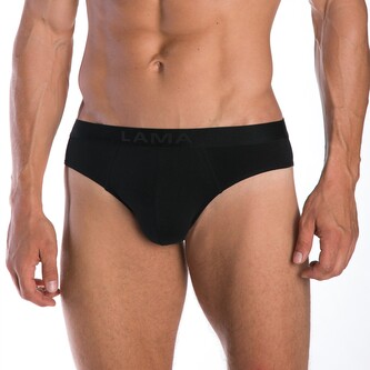 Slipy Lama M-4001 SD-02 A'2 M-2XL czarny L