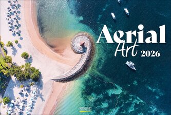 Aerial Art 2026