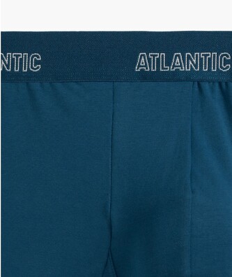 Bokserki Atlantic MH-1195 S-2XL denim M