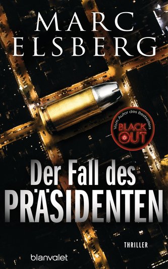 Der Fall des Präsidenten Der Fall des Präsidenten