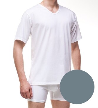 Koszulka Cornette 201 New M-2XL khaki S