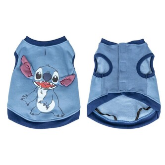 Oblečky pro psy Lilo & Stitch - Stitch, S