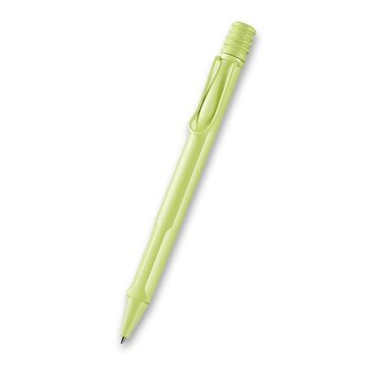 Kuličkové pero Lamy Safari Springgreen