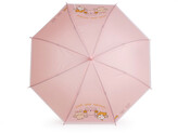 Dětský vystřelovací deštník - 1 ks - 6 pudrová