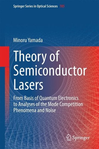 Theory of Semiconductor Lasers