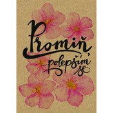 Přání BeBechy BPR1-34