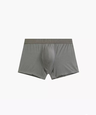 Bokserki Atlantic MH-1201 S-2XL khaki S