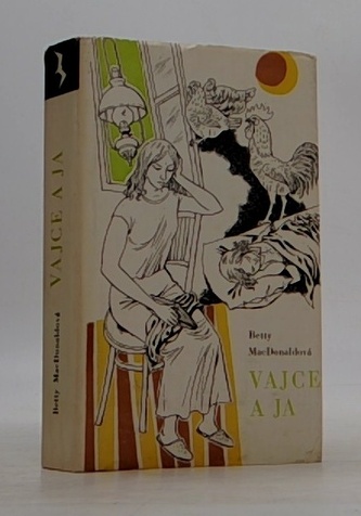 Vajce a ja