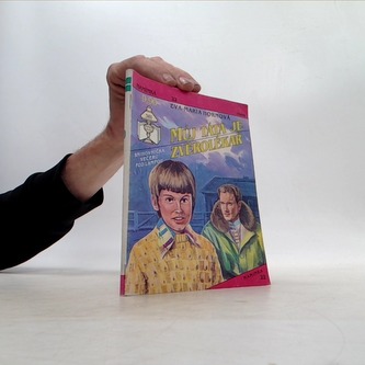 Můj táta je zvěrolékař 22 - Maminka