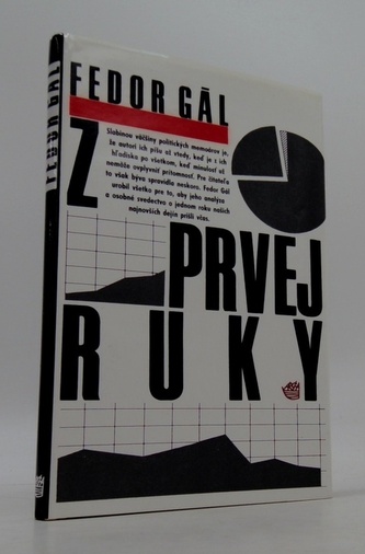 Z prvej ruky