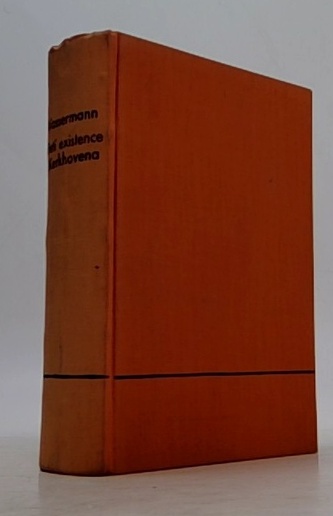 Třetí existence Josefa Kerkhovena