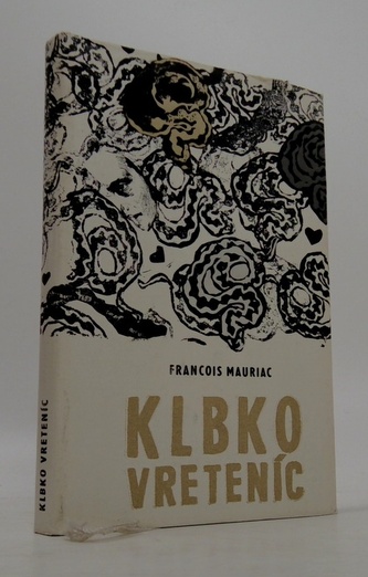 Klbko vreteníc