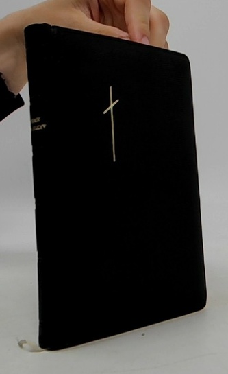 Zpěvník evanjelický