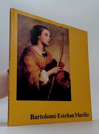 Bartolomé Esteban Murillo