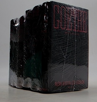 Goethe - Spisy I. - XIII. (komplet)