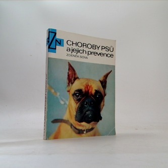 Choroby psů a jejich prevence