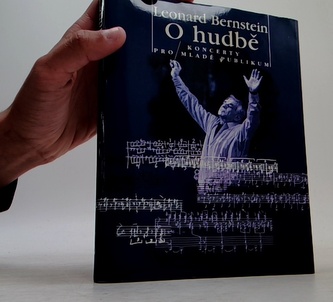 O hudbě. Koncerty pro mladé publikum