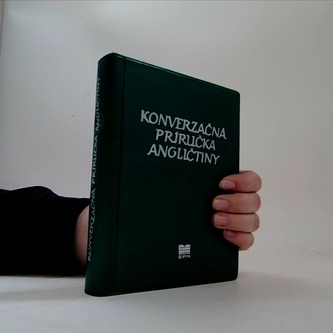 Konverzačná príručka angličtiny