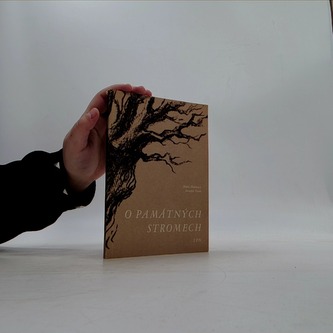 O památných stromech