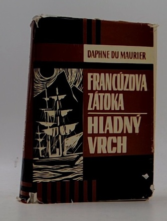Francúzova zátoka - Hladný vrch