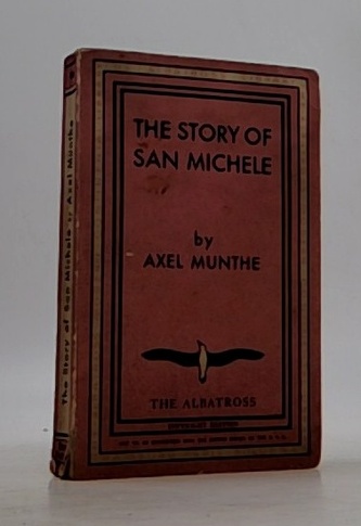 The Story of San Michele