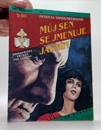 Dr. Norden 16 - Můj sen se jmenuje Jasmin