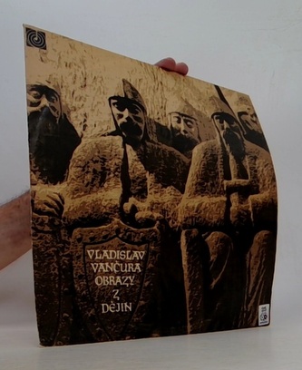 Obrazy z dějin - LP