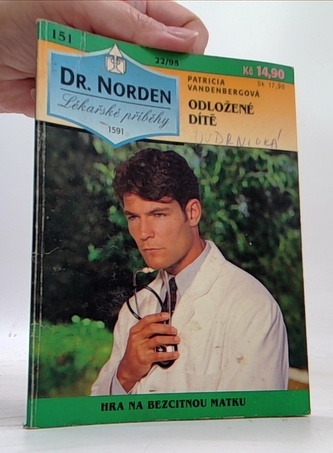 Dr. Norden 151 - Odložené dítě