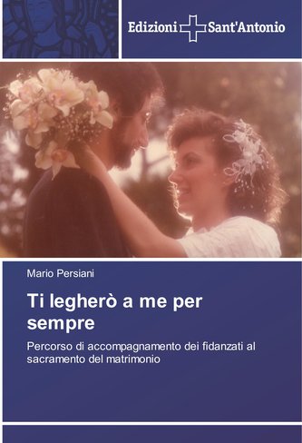 Ti legherò a me per sempre