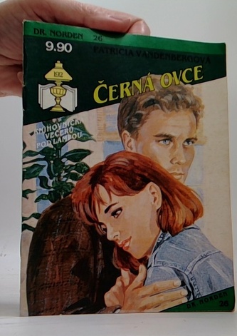 Dr. Norden 26 - Černá ovce