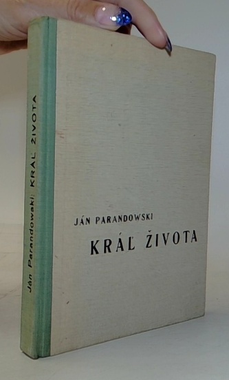 Král' života