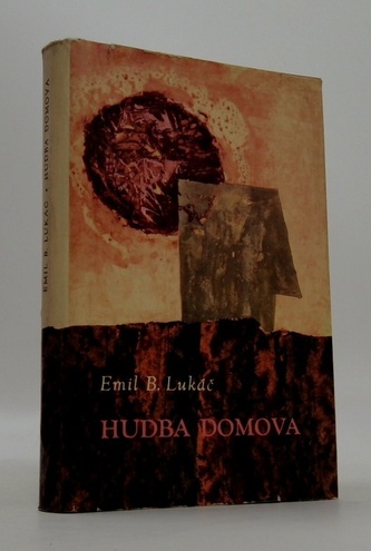 Hudba domova (podpísal autor)